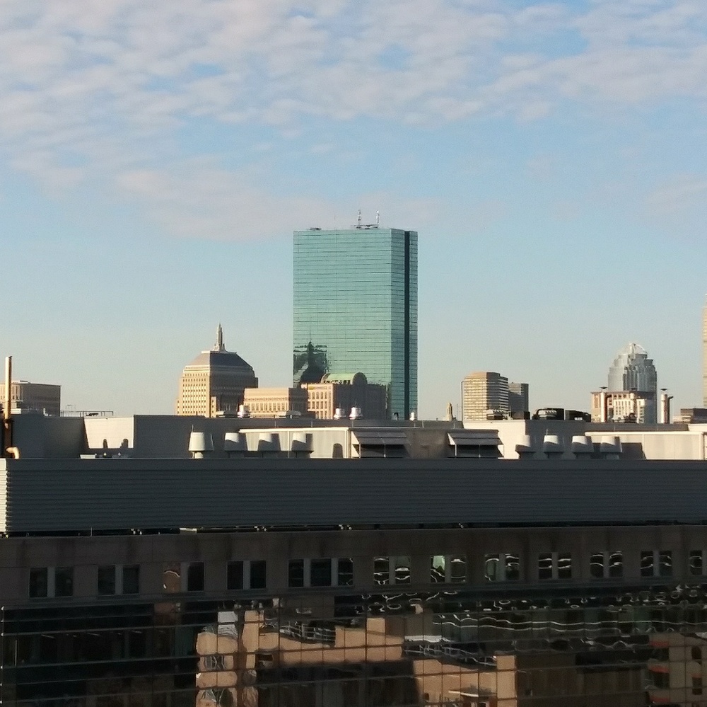 Meet your Posher, Lori